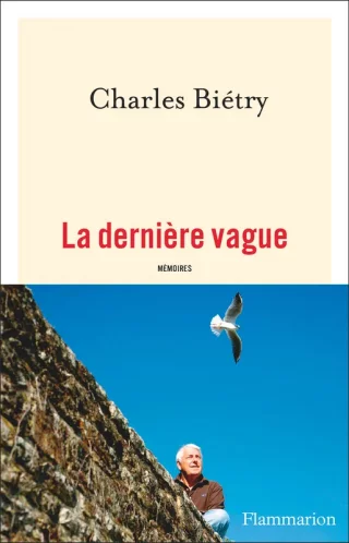 La dernière vague