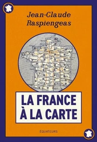 La France à la carte