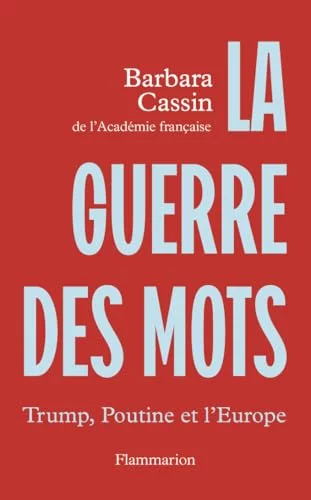 La guerre des mots : Trump, Poutine et l'Europe