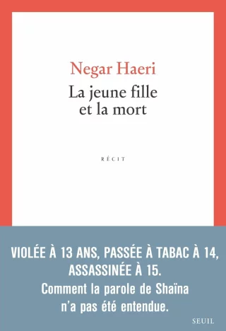 La Jeune Fille et la mort