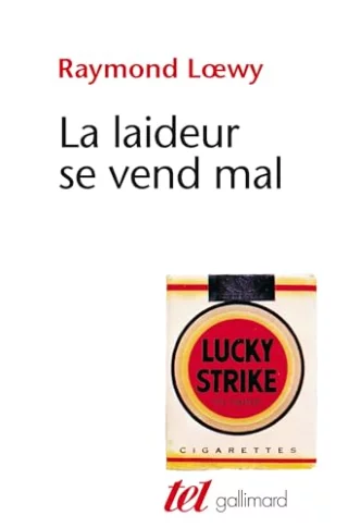 La Laideur se vend mal