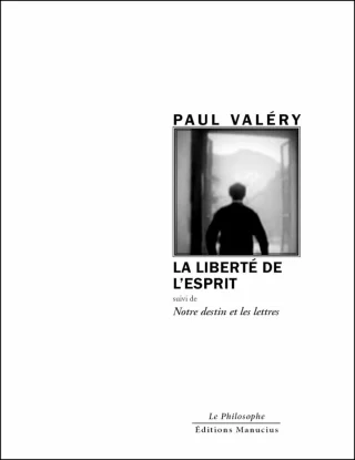 La liberté de l'esprit
