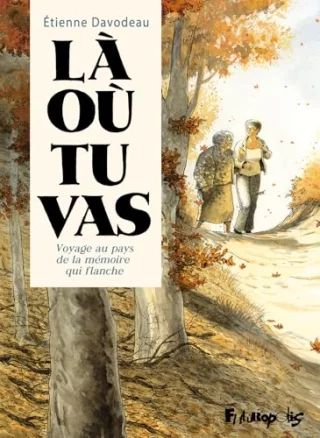 Là où tu vas