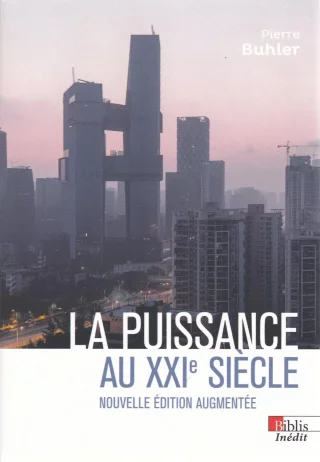 La puissance au XXIe siècle