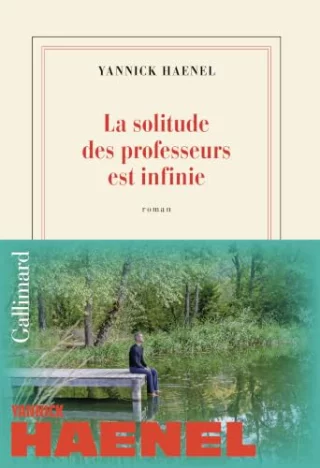 La solitude des professeurs est infinie