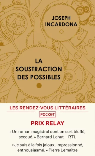 La soustraction des possibles