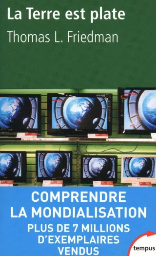 La terre est plate