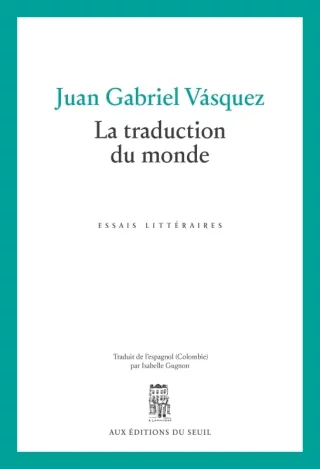 La Traduction du monde