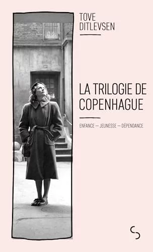La trilogie de Copenhague