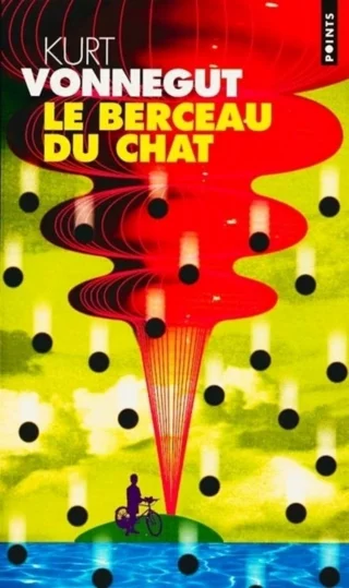 Le Berceau du chat