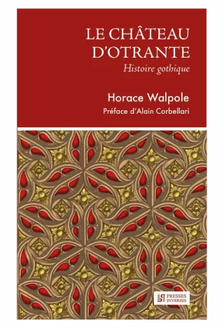 Le château d'Otrante