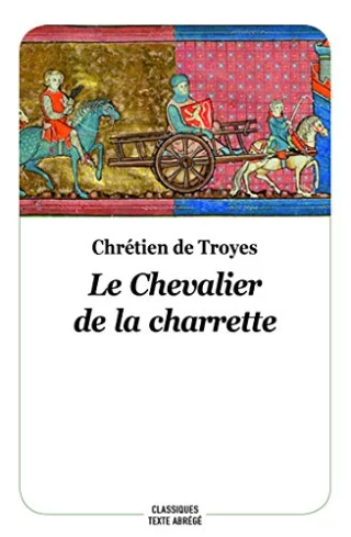 le chevalier de la charrette