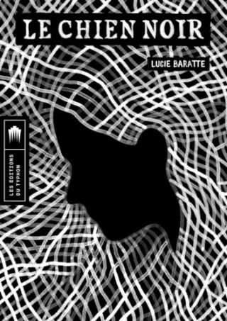 Le Chien Noir