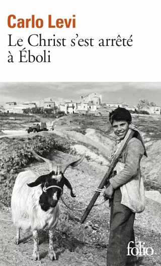 Le Christ s'est arrêté à Éboli
