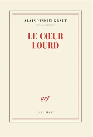 Le coeur lourd