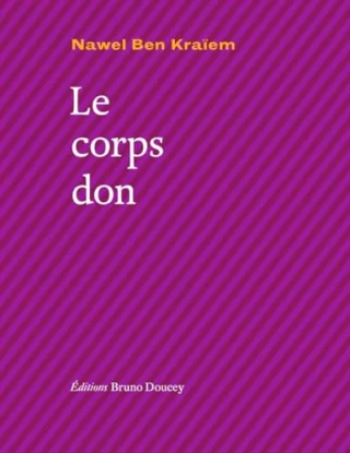 Le corps don