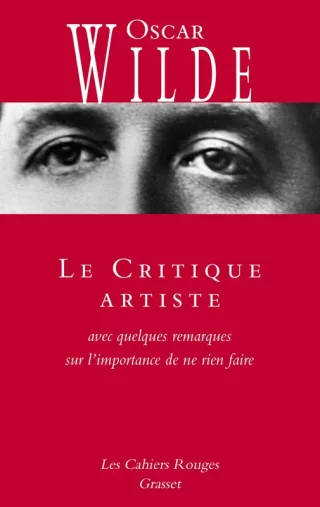 Le Critique artiste