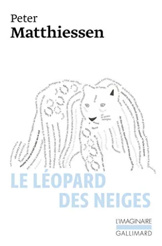 Le Léopard des neiges