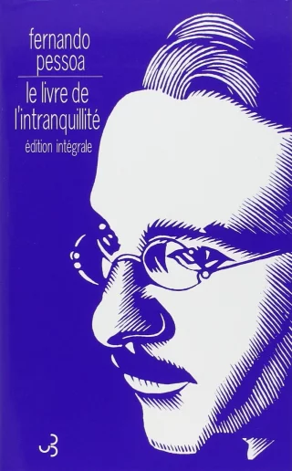 Le Livre de l'intranquillité