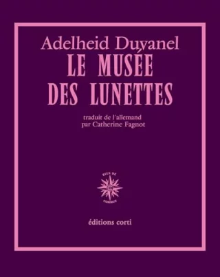 Le Musée des lunettes