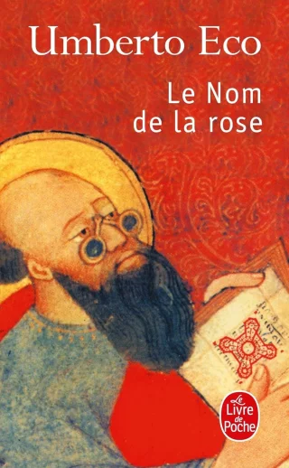 Le Nom de la rose
