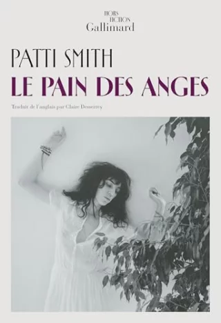 Le pain des anges