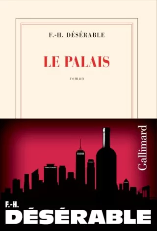 Le Palais