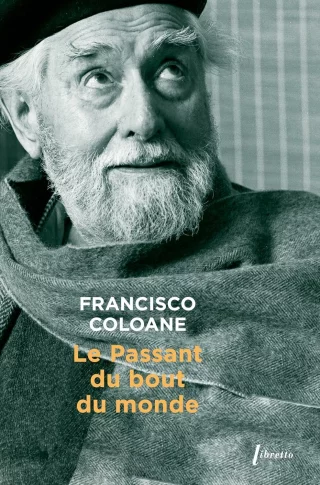 Le passant du bout du monde