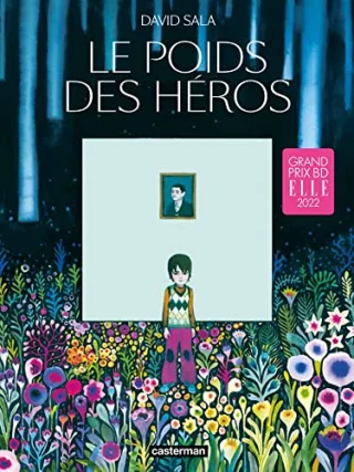 Le Poids des héros