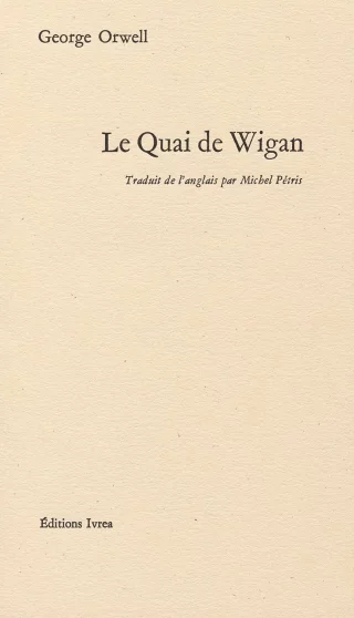 Le Quai de Wigan