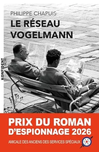 Le Réseau Vogelmann