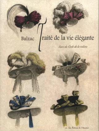 Le traité de la vie élégante