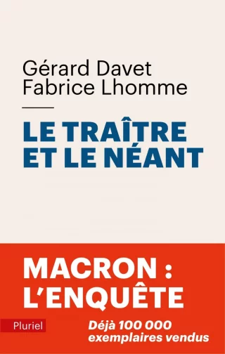 Le traître et le néant