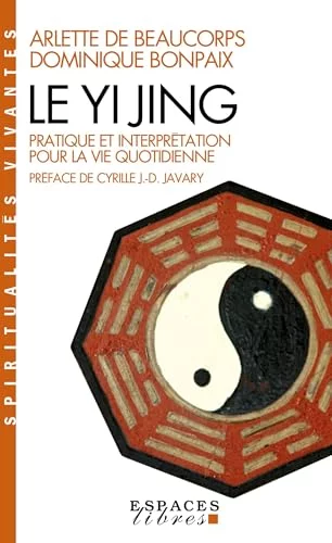 Le Yi Jing
