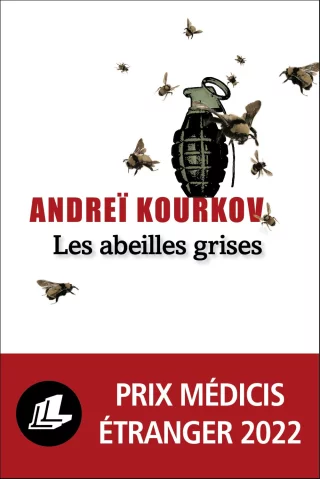 Les abeilles grise