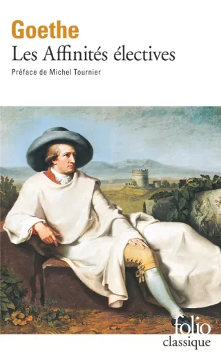 Les Affinités électives