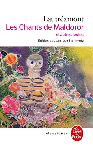 Les Chants de Maldoror