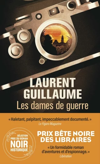 Les Dames de guerre : Saigon
