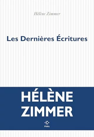 Les Dernières Écritures