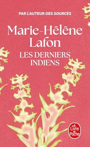 Les Derniers Indiens