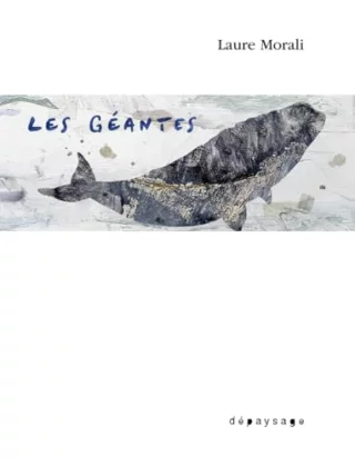 Les Géantes