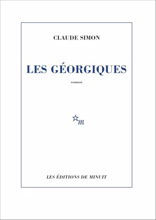 Les Géorgiques