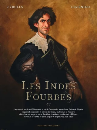 Les Indes fourbes