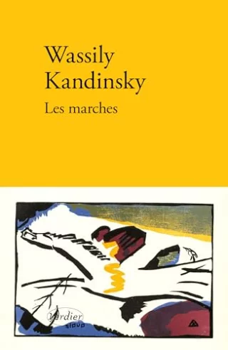 Les marches