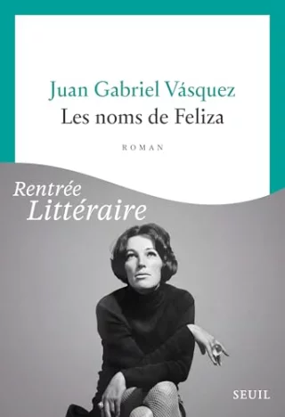 Les Noms de Feliza
