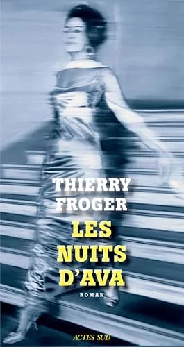 Les Nuits d'Ava