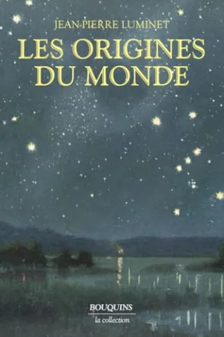 Les Origines du monde
