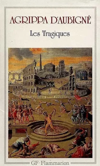 Les Tragiques