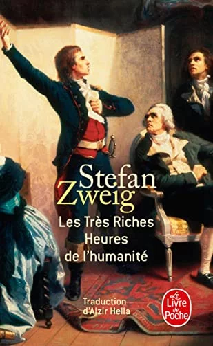 Les Très Riches Heures de l'humanité