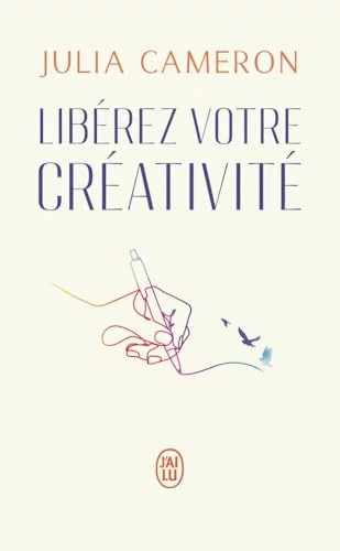 Libérez votre créativité